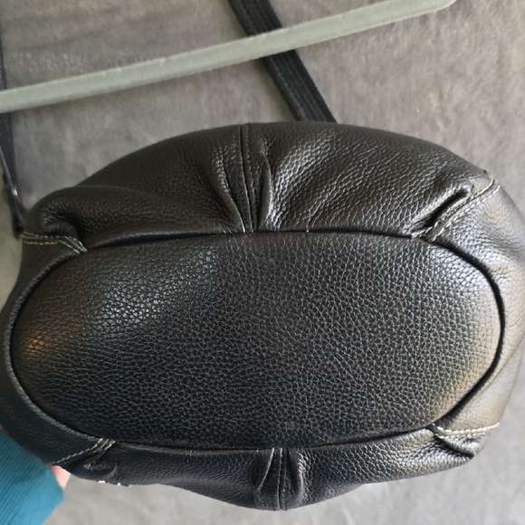 The Sak Black Hobo Bag - Picture 11 of 16